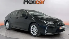 Usado 2023 Toyota Corolla Berlina | 19.590 € (Buen precio)