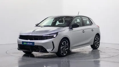 Usado 2025 Opel Corsa S | 13.990 € (Precio justo)