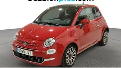Usado 2021 Fiat 500 Red Utilitario | 11.810 € (Precio justo)