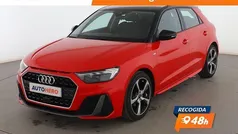 Usado 2021 Audi A1 Comfort Utilitario | 20.799 € (Precio justo)