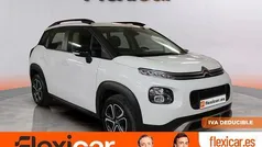 Usado 2020 Citroën C3 Aircross Feel SUV | 14.490 € (Precio justo)