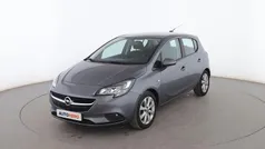 Usado 2018 Opel Corsa Selective Berlina | 8299 € (Precio justo)