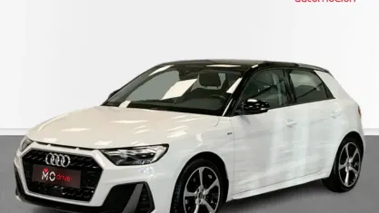 Usado Audi A1 Sportback 110 CV (80 kW) 2023 Utilitario