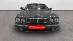 Gris / plata Usado 2006 Jaguar XJ6 Executive Berlina | 15.500 €