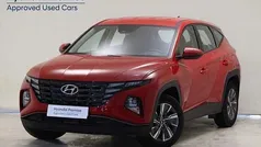 Usado 2024 Hyundai Tucson SUV | 25.400 € (Precio justo)