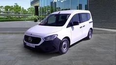 Blanco Usado 2022 Mercedes Citan 110 Familiar | 19.300 € (Buen precio)