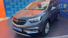 Gris Usado 2019 Opel Mokka SUV | 12.950 € (Precio justo)