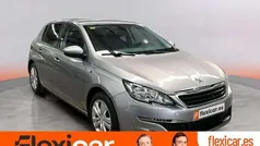 Usado 2016 Peugeot 308 Active+ Berlina | 8090 € (Buen precio)