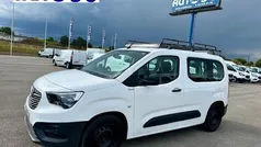 Usado 2020 Opel Combo Expression Monovolumen | 10.909 € (Precio justo)