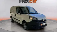 Usado 2022 Fiat Doblò Easy Monovolumen | 12.690 € (Buen precio)
