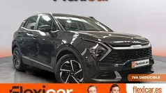 Negro Usado 2024 Kia Sportage SUV | 26.490 € (Buen precio)