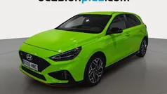 Usado 2024 Hyundai i30 N Line Utilitario | 20.319 € (Super precio)