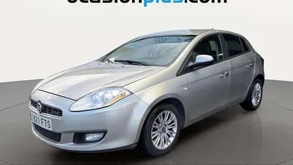 Usado 2007 Fiat Bravo Dynamic Utilitario | 4500 € (Buen precio)