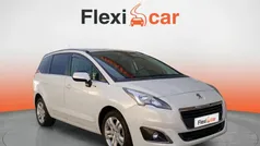 Usado 2015 Peugeot 5008 Active Monovolumen | 7990 € (Buen precio)