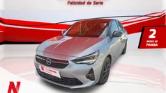 Usado 2021 Opel Corsa GS Line | 11.859 € (Precio justo)