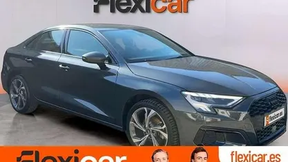 Usado Audi A3 Premium 110 CV (80 kW) 2023 Berlina