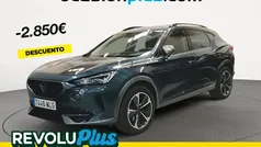 Gris Usado 2023 Cupra Formentor SUV | 31.350 € (Precio justo)