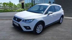 Blanco Usado 2020 Seat Arona Ecomotive SUV | 15.800 € (Precio justo)