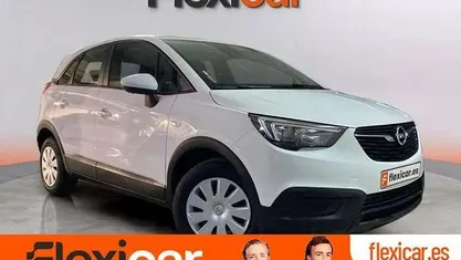 Usado 2019 Opel Crossland X Design Edition SUV | 8990 € (Super precio)