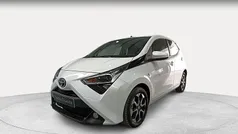 Usado 2021 Toyota Aygo X-play Utilitario | 12.900 € (Buen precio)