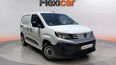 Usado 2024 Peugeot Partner Monovolumen | 17.990 € (Super precio)