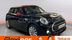 Usado 2015 Mini Cooper S Utilitario | 17.490 € (Buen precio)