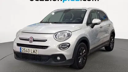 Usado Fiat 500X Connect 120 CV (88 kW) 2022 SUV