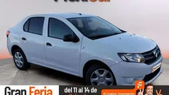 Usado 2016 Dacia Logan Ambiance Berlina | 6390 € (Precio justo)