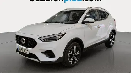 Usado 2025 MG ZS Comfort SUV | 14.410 € (Precio justo)