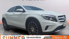 Usado 2016 Mercedes GLA180 SUV | 16.890 € (Precio justo)