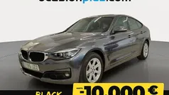 Usado 2017 BMW 320 Gran Turismo Berlina | 17.900 € (Precio justo)