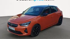 Usado 2021 Opel Corsa GS Line Utilitario | 10.182 € (Precio justo)