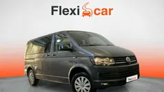 Usado 2020 VW Caravelle Monovolumen | 28.890 € (Buen precio)