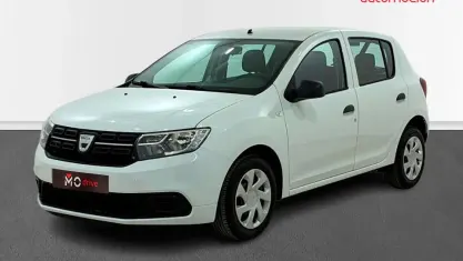 Usado Dacia Sandero Base 73 CV (53 kW) 2017