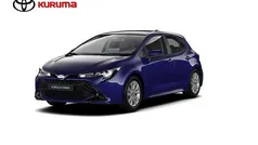 Usado 2024 Toyota Corolla Active Berlina | 26.600 € (Precio justo)