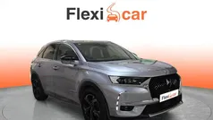 Usado 2017 DS Automobiles DS7 Crossback So Chic SUV | 16.990 € (Precio justo)