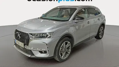 Usado DS Automobiles DS7 Crossback Rivoli 300 CV (220 kW) 2022 SUV