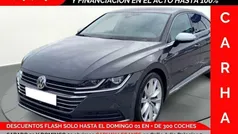 VW Arteon