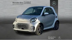 Otro Usado 2021 Smart ForTwo Electric Drive Coupe | 12.490 € (Precio justo)