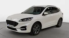 Usado 2023 Ford Kuga ST-Line SUV | 22.437 € (Super precio)