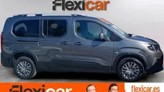 Usado 2019 Peugeot Rifter Allure Monovolumen | 15.990 € (Precio justo)
