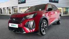 Usado 2024 Peugeot 2008 Allure SUV | 18.900 € (Precio justo)