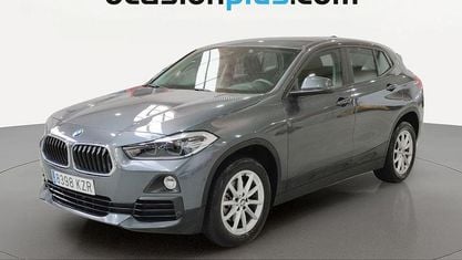 Occasion BMW X2 150 PK (110 kW) 2019 Grijs SUV