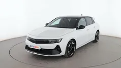 Usado 2023 Opel Astra GSe Berlina | 27.399 € (Precio justo)