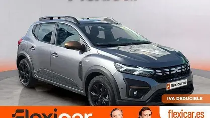 Usado Dacia Sandero Essentiel 120 CV (88 kW) 2025