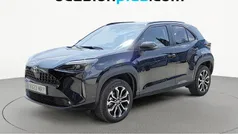 Usado 2024 Toyota Yaris Cross Active SUV | 24.082 € (Buen precio)