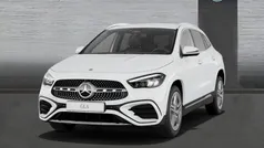 Usado 2024 Mercedes GLA250 SUV | 46.400 € (Precio justo)