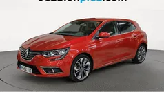 Rojo Usado 2016 Renault Mégane III Zen Utilitario | 11.590 € (Precio justo)