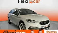 Usado 2021 Seat Leon Style | 18.990 € (Buen precio)