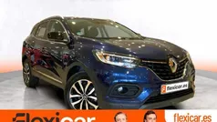 Usado 2021 Renault Kadjar LIMITED SUV | 17.590 € (Precio justo)